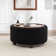 Ebern Designs Pietsch Round Coffee Table with Storage & Reviews | Wayfair